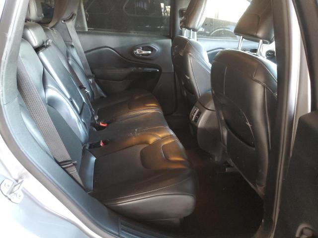 2021 JEEP CHEROKEE 1C4PJLLB7MD168999