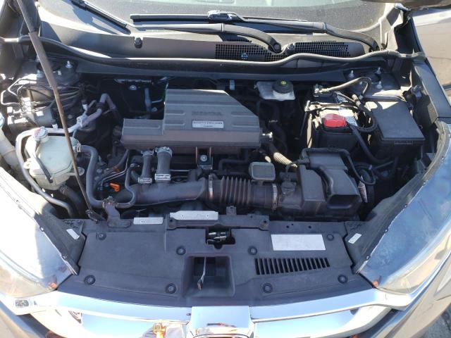 2019 HONDA CR-V EX - 7FARW2H51KE016797