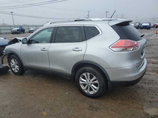 2015 NISSAN ROGUE S - KNMAT2MV8FP547868