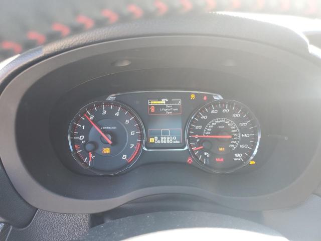 2020 SUBARU WRX - JF1VA1A68L9816598