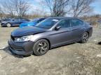 2017 HONDA ACCORD LX - 1HGCR2F34HA072522