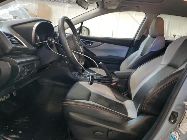 2021 SUBARU CROSSTREK JF2GTHNC4MH666360