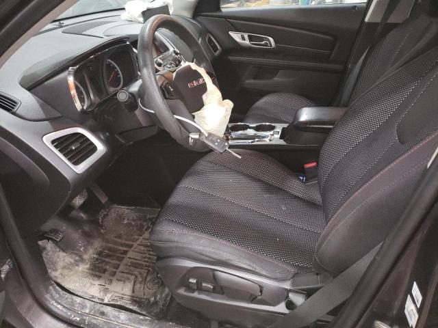 2016 GMC TERRAIN SL - 2GKFLSEK9G6121557