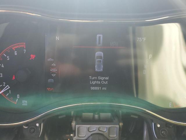 2018 DODGE DURANGO R/ - 1C4SDHCT7JC100548