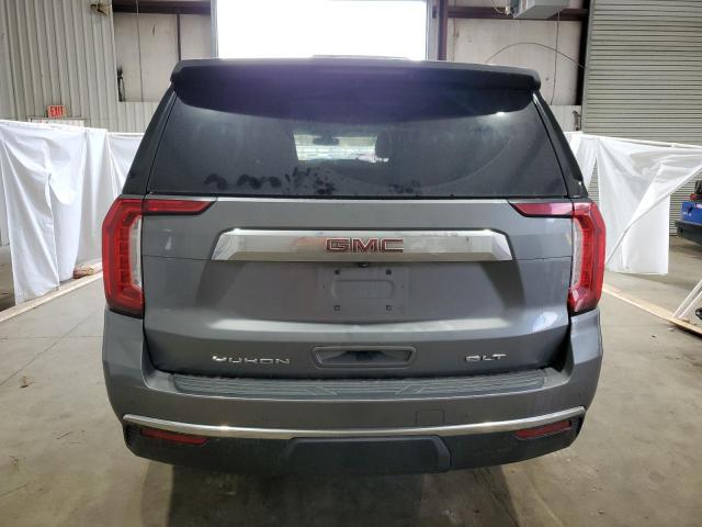 2021 GMC YUKON XL K - 1GKS2GKT1MR310067