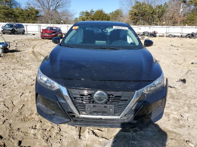 2020 NISSAN SENTRA SV - 3N1AB8CV0LY285865