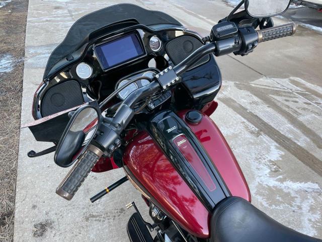 2023 HARLEY-DAVIDSON FLTRXSANV - 1HD1AFP13PB650909