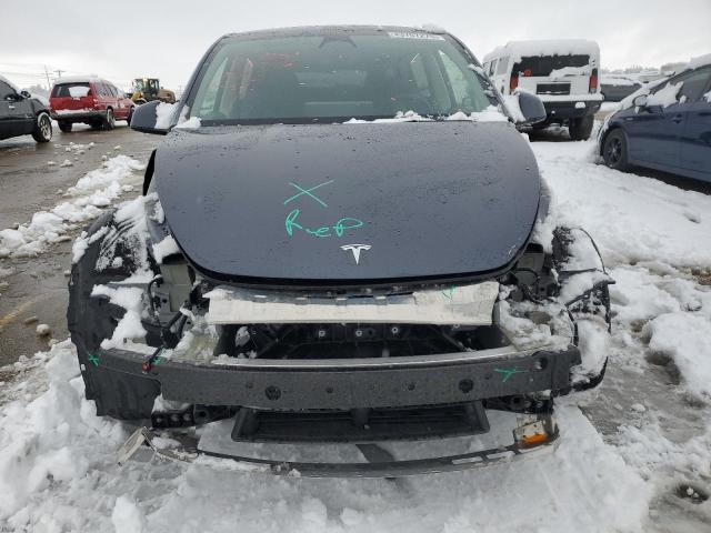 2023 TESLA MODEL Y - 7SAYGAEE4PF698636