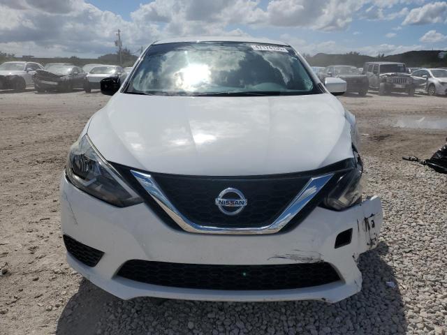 2017 NISSAN SENTRA S - 3N1AB7AP3HY216500