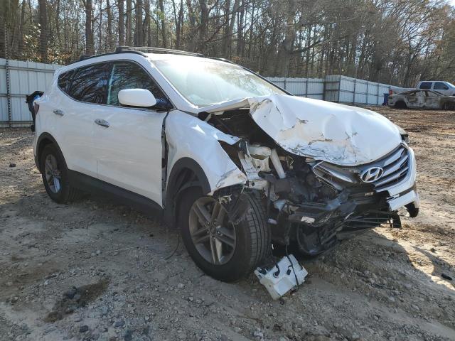 2017 HYUNDAI SANTA FE S - 5NMZU3LB2HH010650
