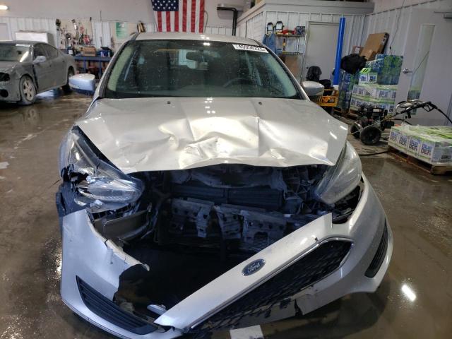 2017 FORD FOCUS SE - 1FADP3K24HL298842