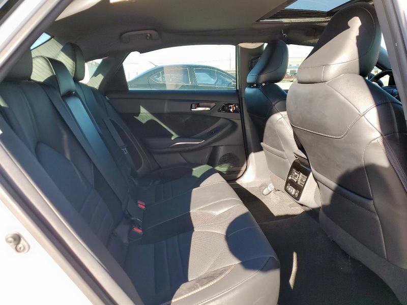 2020 TOYOTA AVALON TOU - 4T1GZ1FB6LU047187