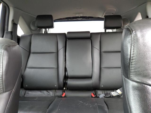 2017 ACURA RDX ADVANC 5J8TB4H70HL006702