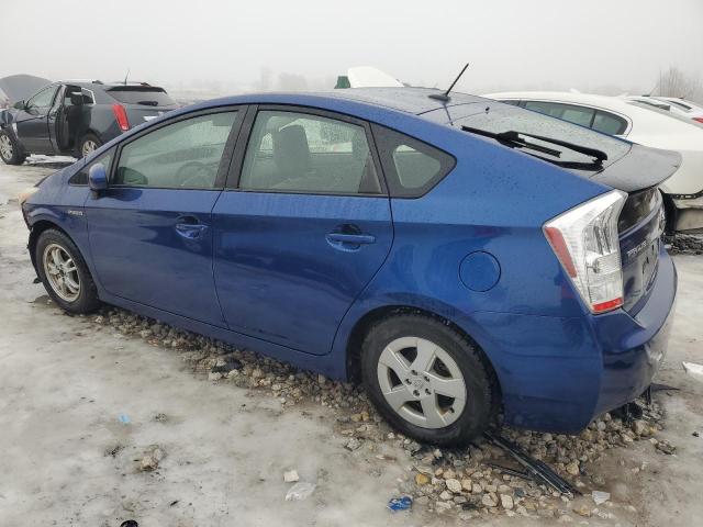 Vin: jtdkn3duxb1439969, lot: 43443175, toyota prius 20112