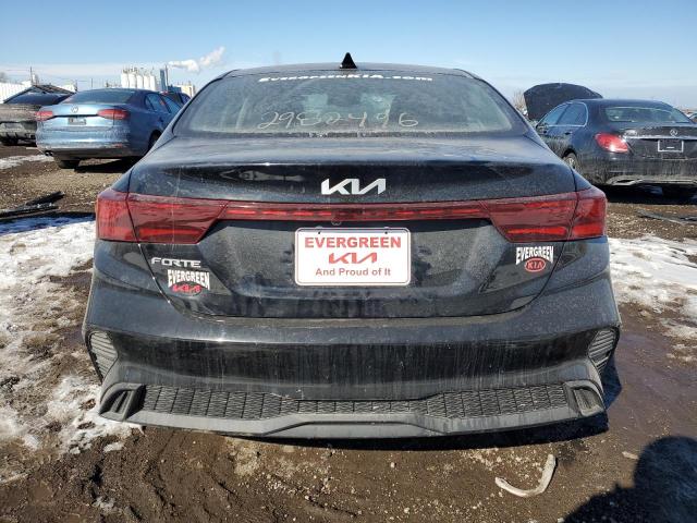 2022 KIA FORTE FE - 3KPF24AD4NE428908