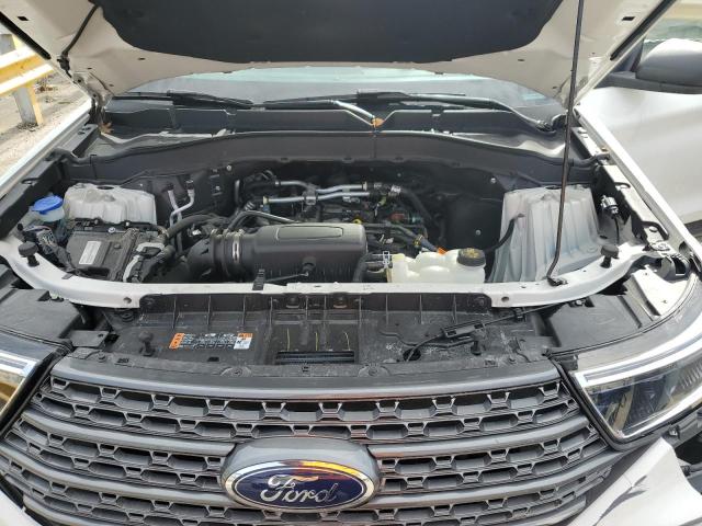 2021 FORD EXPLORER X - 1FMSK8DH2MGB94797