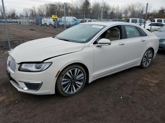 LINCOLN MKZ RESERV