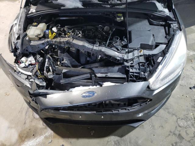 2017 FORD FOCUS S 1FADP3E27HL342943