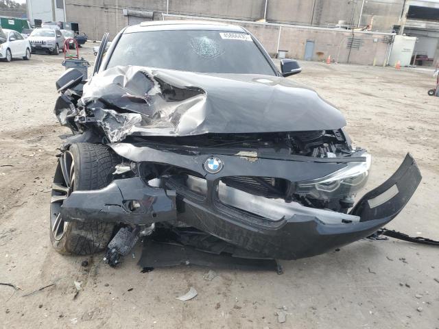 2018 BMW 330E WBA8E1C54JA178343