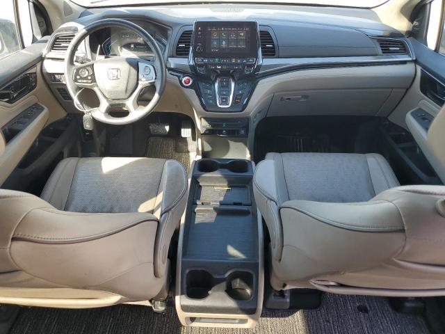 2023 HONDA ODYSSEY EL 5FNRL6H93PB004611