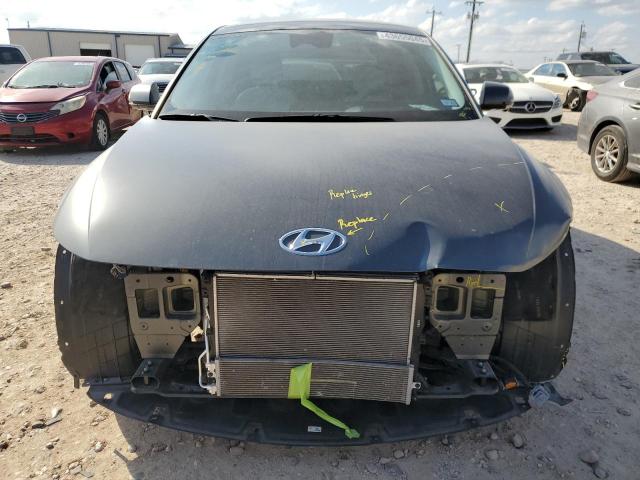 2023 HYUNDAI IONIQ 5 LI - KM8KRDAFXPU147000