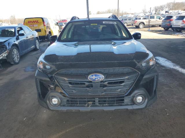 2025 SUBARU OUTBACK ON 4S4BTALC3S3104331