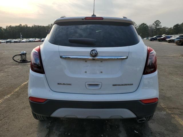 2017 BUICK ENCORE PRE - KL4CJASB3HB069192