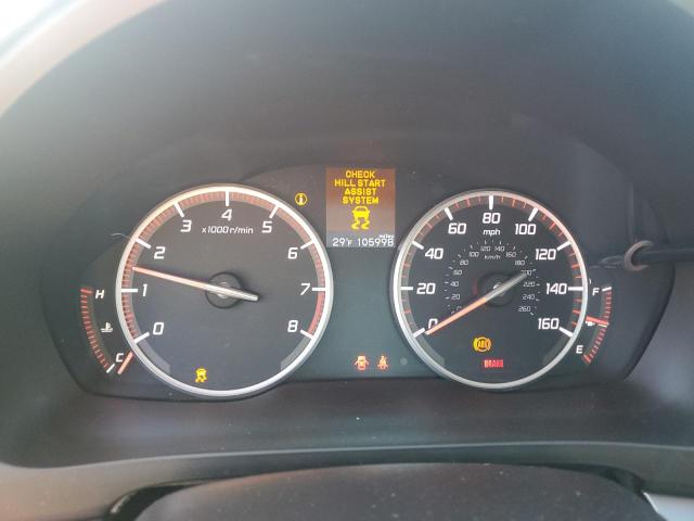 2015 ACURA ILX 24 PRE 19VDE2E50FE000429