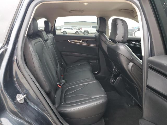 2023 LINCOLN NAUTILUS 2LMPJ6J90PBL18012