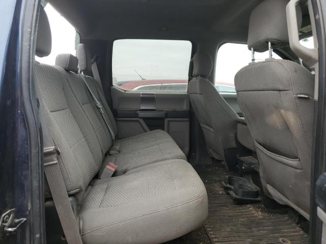 2018 FORD F150 SUPER - 1FTEW1E51JFA94970