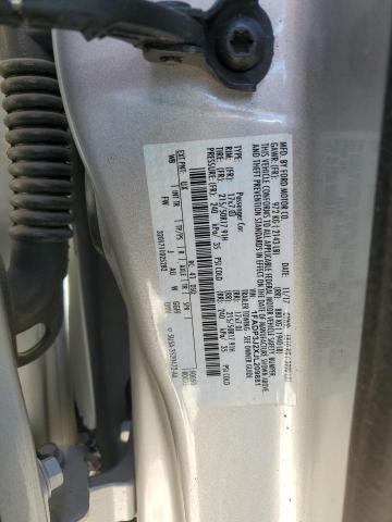 2018 FORD FOCUS TITA - 1FADP3J2XJL209881