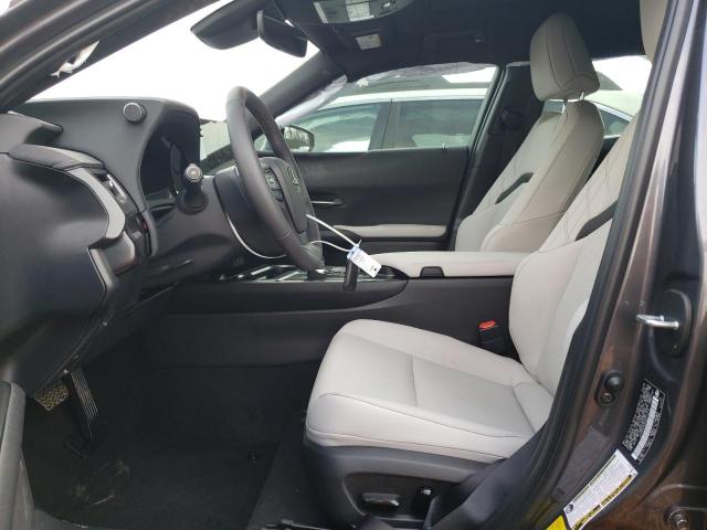 2025 LEXUS UX 300H BA JTHYBJAH5S2014716