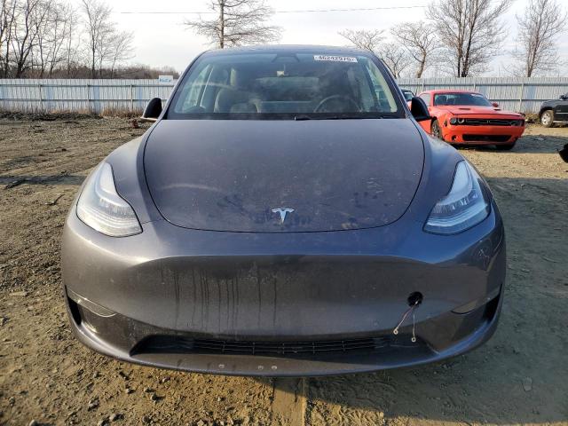 2021 TESLA MODEL Y - 5YJYGDEE2MF070701