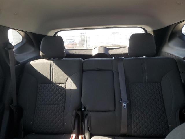 2021 CHEVROLET BLAZER 2LT 3GNKBCRS1MS577991