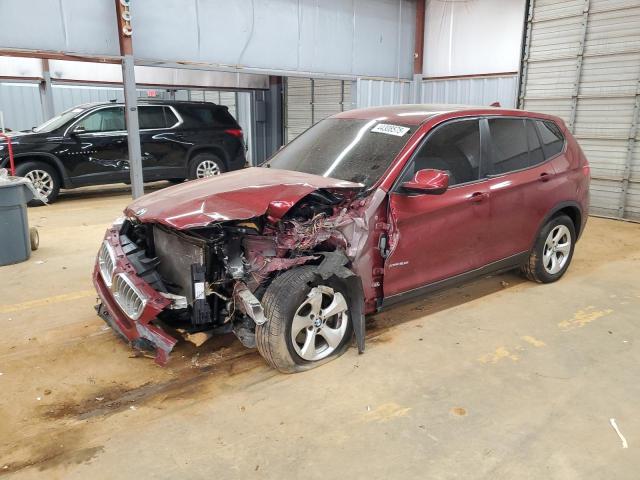 BMW X3 XDRIVE2