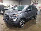 2020 FORD ECOSPORT S - MAJ6S3JL8LC389929