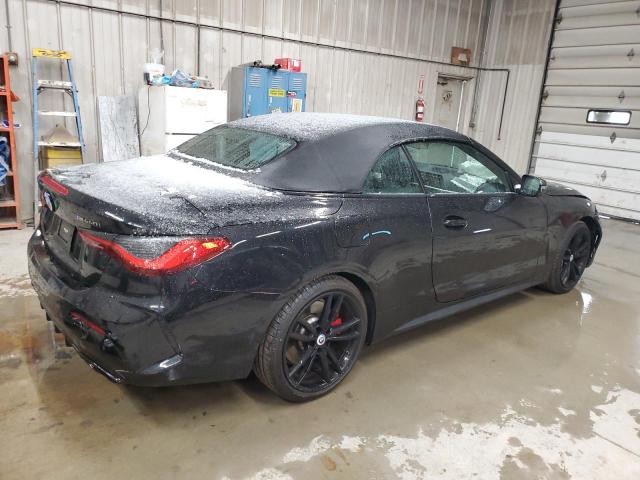 2022 BMW M440XI WBA63AT08NCK30746