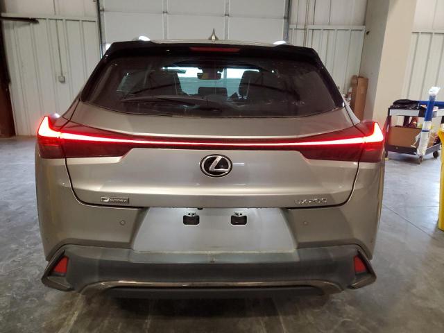 2019 LEXUS UX 200 JTHY3JBH6K2006877