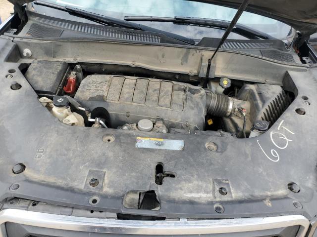 2016 GMC ACADIA SLE - 1GKKRNED8GJ204979