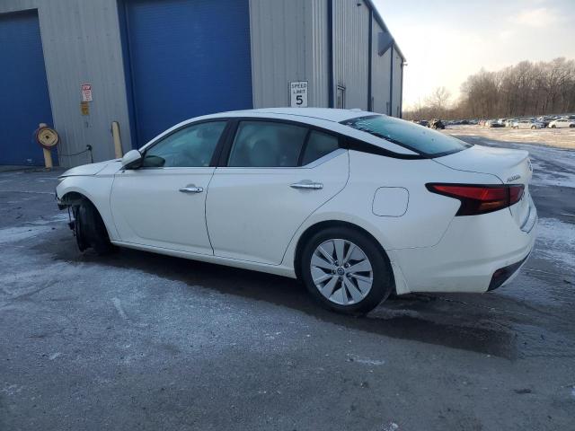 Vin: 1n4bl4dw1kc193420, lot: 45369045, nissan altima sv 20192