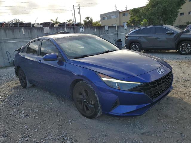 Vin: 5nplm4ag0mh004532, lot: 45418845, hyundai elantra sel 20214