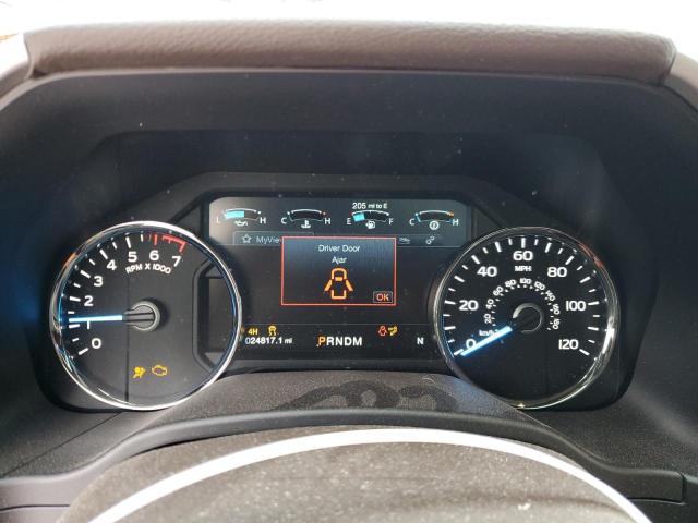 2018 FORD F150 SUPER - 1FTEW1EG9JFC50996