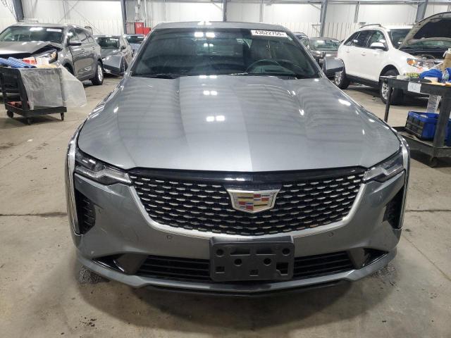 2022 CADILLAC CT4 PREMIU - 1G6DF5RL0N0128047