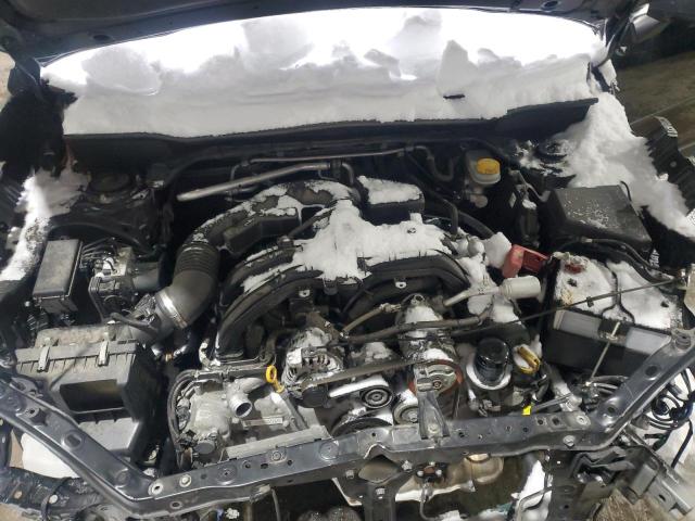 2019 SUBARU FORESTER JF2SKACC8KH410470