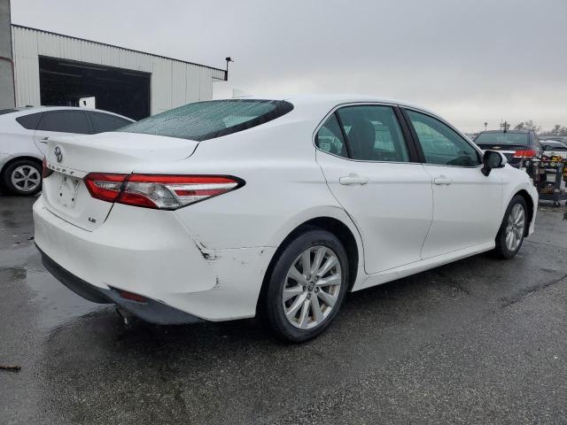 Vin: 4t1b11hkxku771316, lot: 44203065, toyota camry l 20193