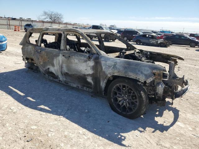 Vin: 1c4rjkeg6p8736765, lot: 47460465, jeep grand cher l summit 20234