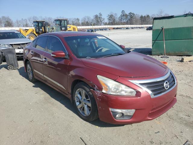 2015 NISSAN ALITMA 1N4AL3AP8FN357095