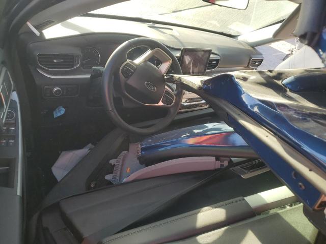 1FMSK8DH7NGB68147 2022 FORD EXPLORER