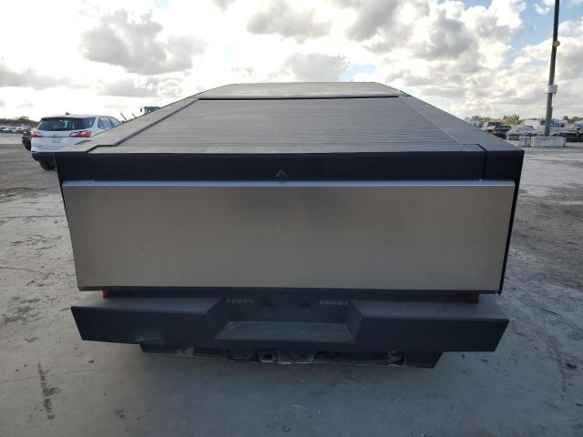 2024 TESLA CYBERTRUCK 7G2CEHEE6RA026631