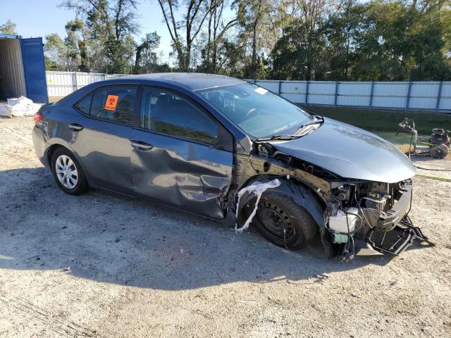 Vin: 2t1burhe8jc971143, lot: 45093115, toyota corolla l 20184